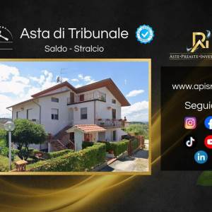 Apartment for sale, Contrada Torre Marino 11, Lanciano
