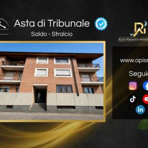 Apartment for sale, Corso Riddone 20, Cortemilia