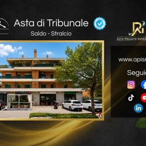 Apartment for sale, Via dei Sette Metri 13, Roma