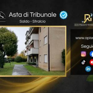 Apartment for sale, Via Venezia 52, Nova Milanese