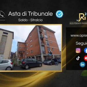 Apartment for sale, Via Canonica 16, Abbiategrasso