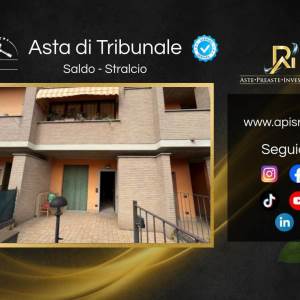 Apartment for sale, Via XXV Aprile 49, Cologno al Serio