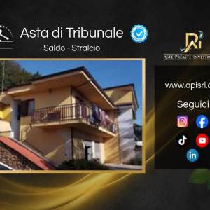 Villa for sale, Via dello Sport  254, Artena