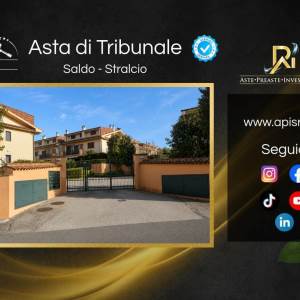 Apartment for sale, Via Colle Cagioli 101/C, Lariano
