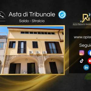 Appartamento in vendita, Via Roma 64, Marcianise