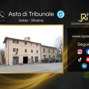 Appartamento in vendita, Via Vittorio Niccolini 32, Castelfiorentino