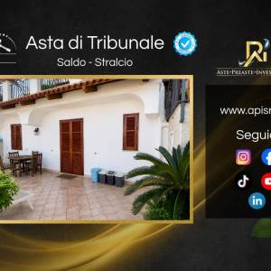 Terraced house for sale, Via Cretaio 28, Casamicciola Terme
