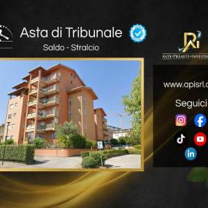 Apartment for sale, Via Leonida Repaci, Rende
