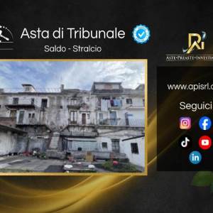 Appartamento in vendita, Via Plaia, 88, Catania