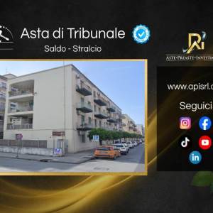 Apartment for sale, Via Giorgio Rizzo, 132, Milazzo