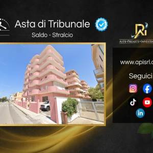 Apartment for sale, Via Tukory, 41, Milazzo