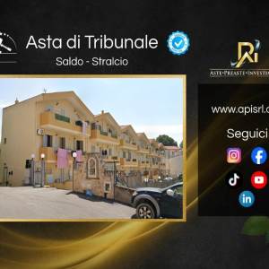 Apartment for sale, Via Medici, 46, Merì
