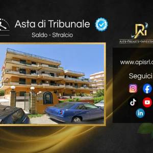 Apartment for sale, Via Missori, 13, Milazzo