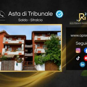 Appartamento in vendita, Via fratelli ferretti 17, Cerveteri