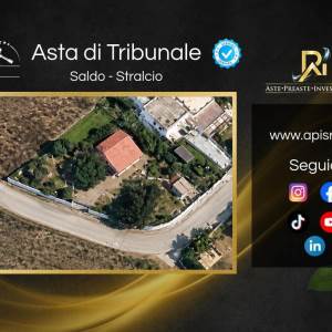 Apartment for sale, strada Valmontorio 3656, Latina