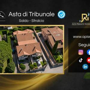Terraced house for sale, via dora baltea n. 69, Ardea