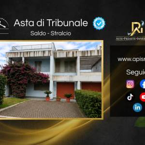 Terraced house for sale, Via Nettunense 223/A, Anzio