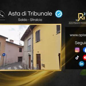 Appartamento in vendita, Via Vittoria 26, Cadorago