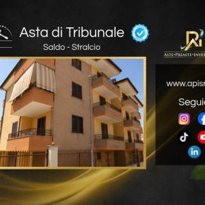 Appartamento in vendita, Via Majorana 2, Villa di Briano