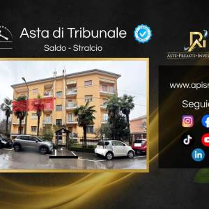 Apartment for sale, Via Carlo Pisacane 1, Limbiate