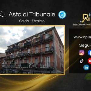 Appartamento in vendita, Via Val Di Non 4, Milano