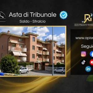 Apartment for sale, Via Angelo Brofferio 12, Nichelino