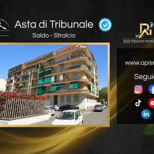 Apartment for sale, Via Cisi 2, Torino