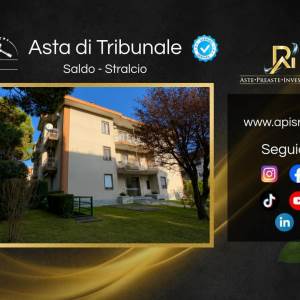 Appartamento in vendita, Via Cottolengo 59, Biella