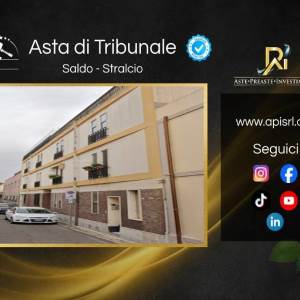 Appartamento in vendita, Via Montecuccoli, 18, Cagliari