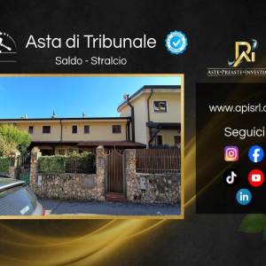 Appartamento in vendita, Contrada Savotani, Cerisano