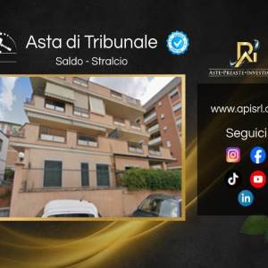 Appartamento in vendita, Via degli Elleni 5, Latina