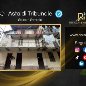 Appartamento in vendita, Via Quintino Sella 9, Biella