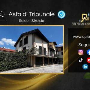 Appartamento in vendita, Viale XXV Aprile 14, Nerviano