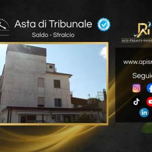 Apartment for sale, Via Napoli 25, Montesilvano