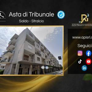 Apartment for sale, Viale Tica, 167, Siracusa