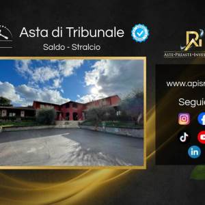 Apartment for sale, Localita' Col di Sasso, Scarlino