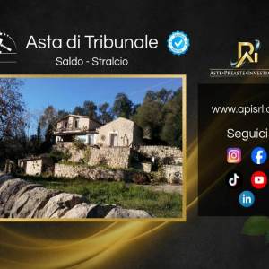 Apartment for sale, Contrada Giafante, Ragusa