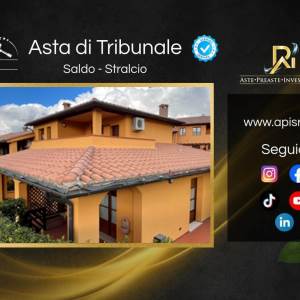 Appartamento in vendita, Localita' Col di Sasso, Scarlino