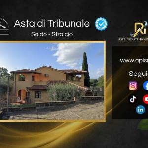 Appartamento in vendita, Localita' Col di Sasso, Scarlino