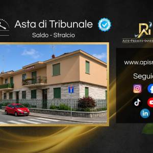 Appartamento in vendita, Via Claviere 5, Collegno