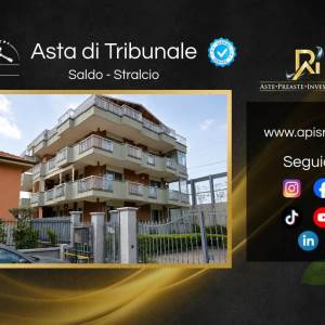 Appartamento in vendita, Via Susa 129, Collegno