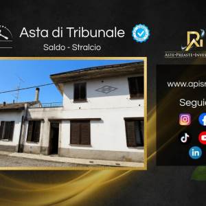 Appartamento in vendita, Frazione Morsella - Strada San Marco, Vigevano