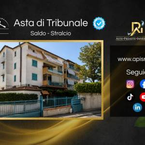 Apartment for sale, Via bologna n.13b, Villaricca