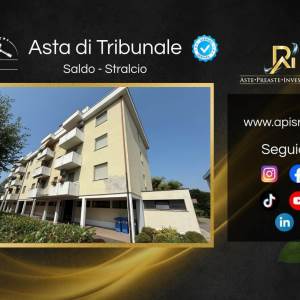 Appartamento in vendita, Viale della Favorita 19, Mirandola