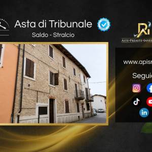 Apartment for sale, Via XX Settembre, Rivalta Bormida