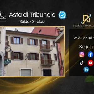 Appartamento in vendita, Via Modestino del Gaizo. 30, Avellino