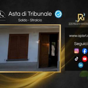 Apartment for sale, via roma, Gesualdo