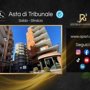Apartment for sale, Via Alcide De Gasperi 13, San Giorgio a Cremano
