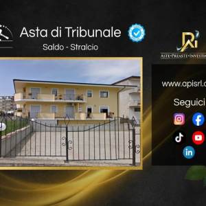 Appartamento in vendita, Via Trieste, Montalto Uffugo