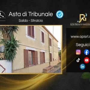 Appartamento in vendita, via Corallo 237, Pagani